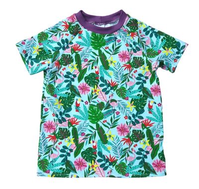 Kinder T-Shirt TUKANE in Gr. 110