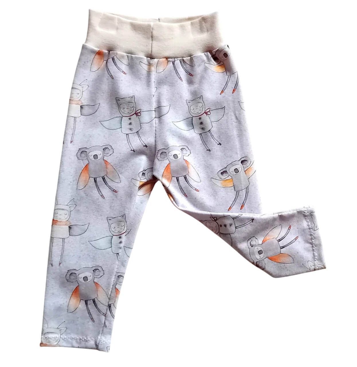 Baby Leggings FLUGWESEN  in Gr.  68