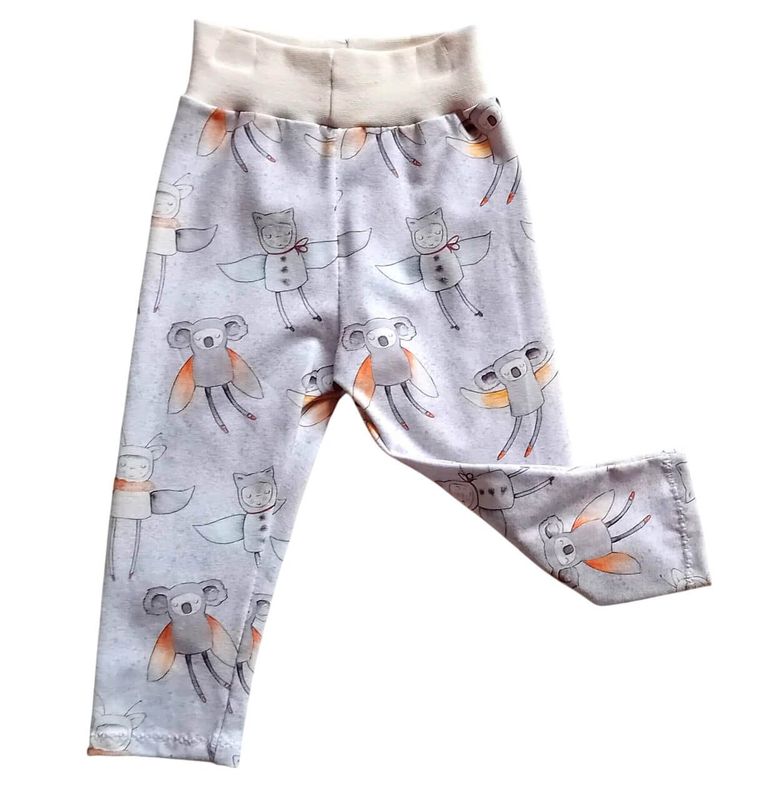 Baby Leggings FLUGWESEN  in Gr.  68