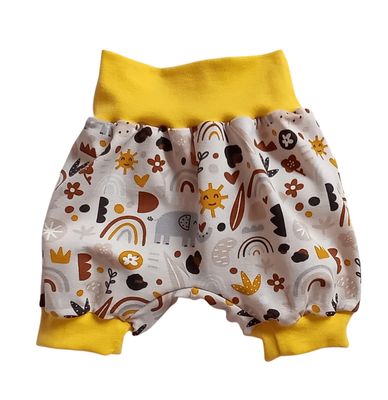 Babyshorts  SOMMERTAG  in Gr. 68/74