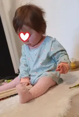 Mini Tilli by Sonja - handmade Kinder- und Babykleidung - Kategorie Babykleidung