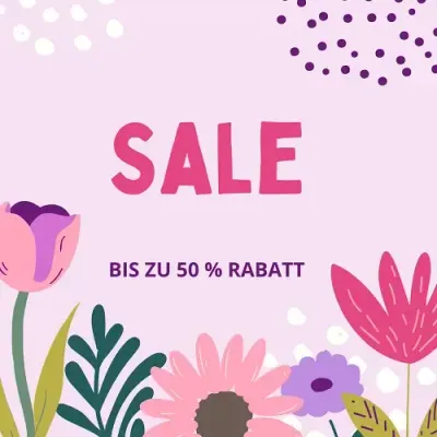 Handmade Kinderkleidung SALE bei Mini Tilli by Sonja - Jetzt bis zu 50% sparen 