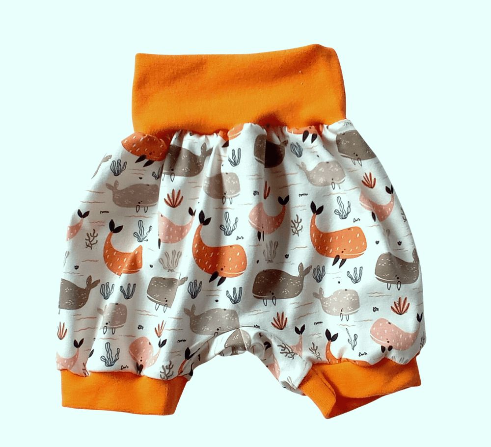Kindershorts WALE in Gr. 80-92