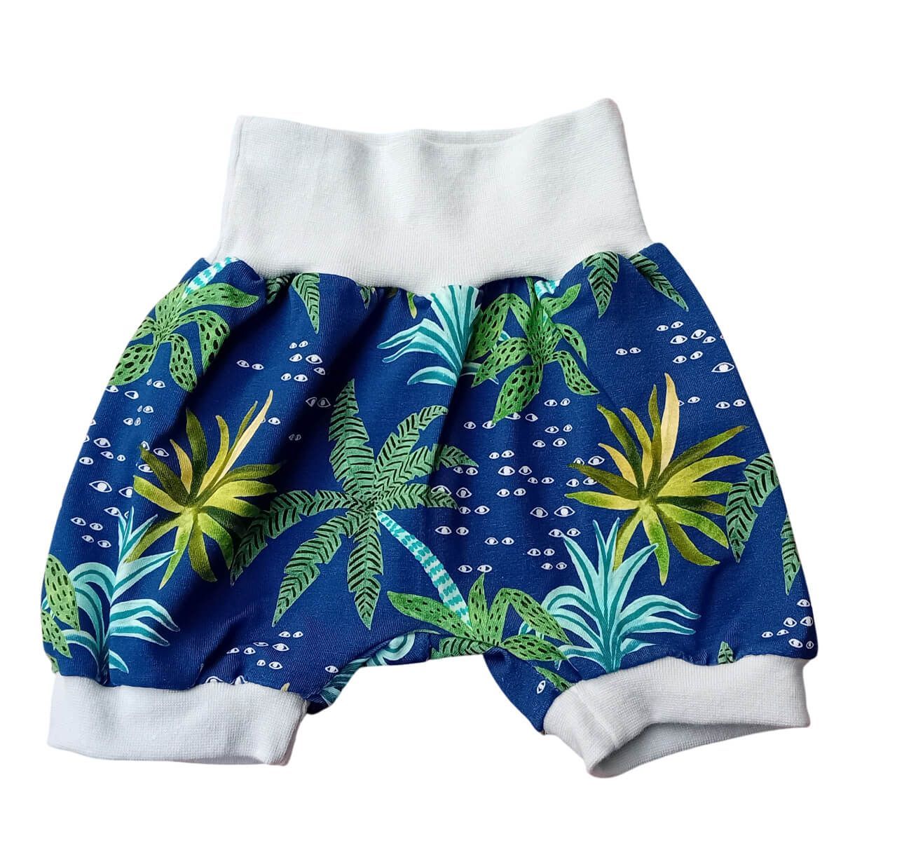 Babyshorts  KARIBIK in Gr. 68/74