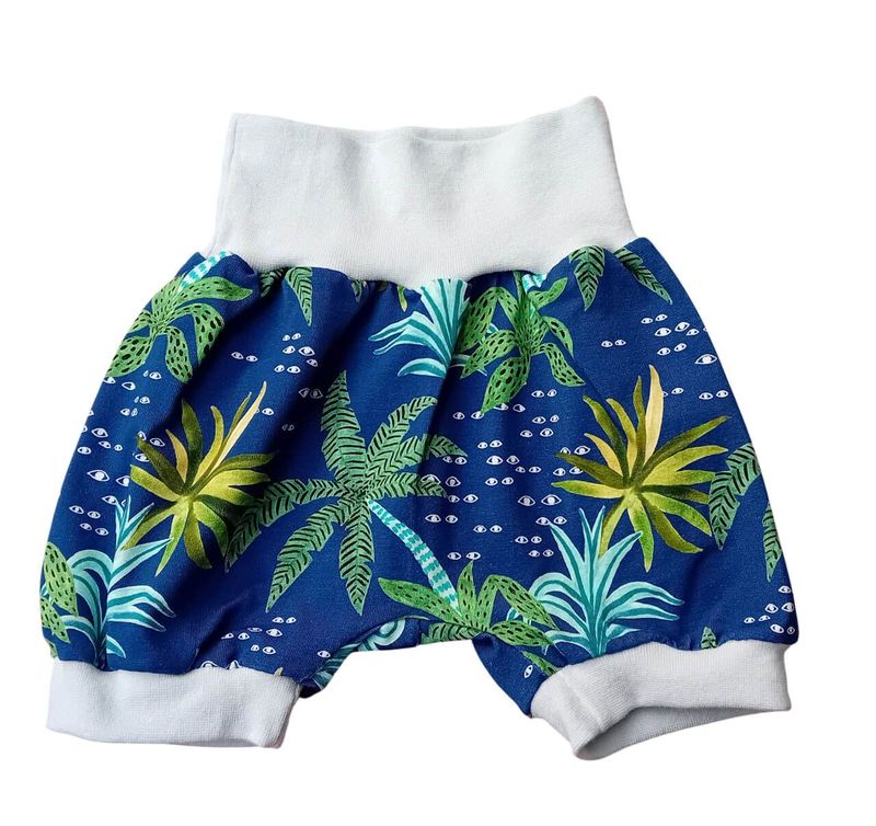 Babyshorts  KARIBIK in Gr. 68/74