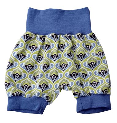 Babyshorts SOMMERWALZER in Gr. 68/74 Babyshorts SOMMERWALZER in Gr. 68/74
