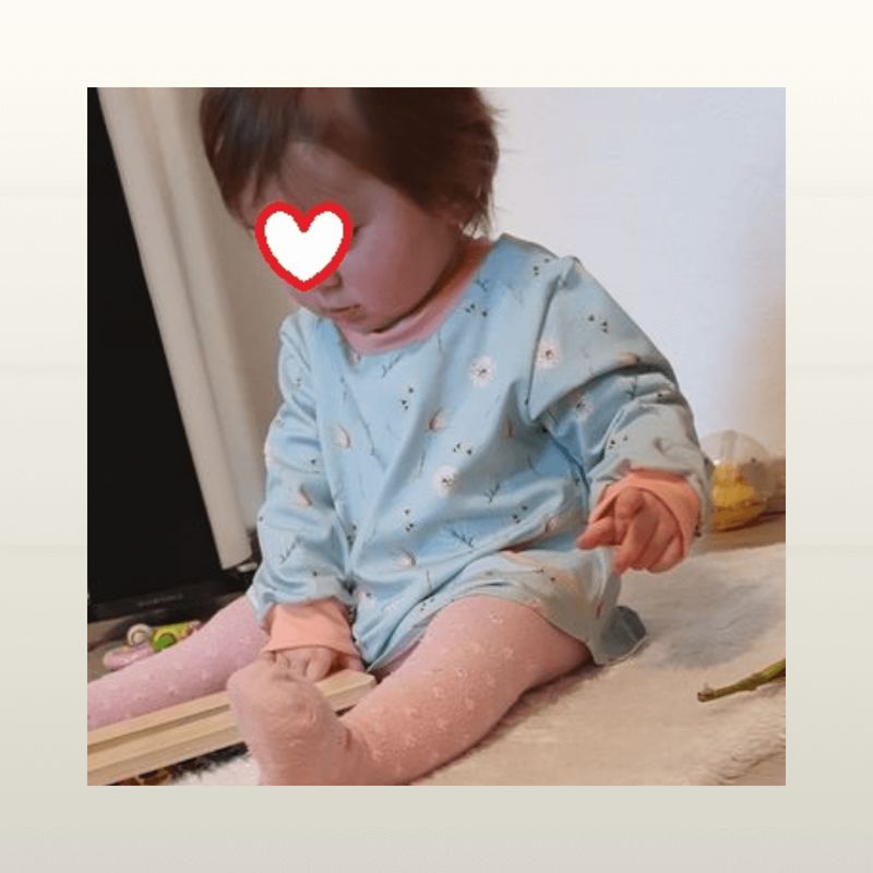 Mini Tilli by Sonja - Handmade Kinder- und Babykleidung - Kategorie Babykleidung