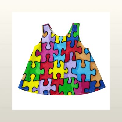 Mini Tilli by Sonja - 2. Wahl Kinderkleidung und Babykleidung - hier kannst du sparen! Meist sind es kleine Nähfehler 