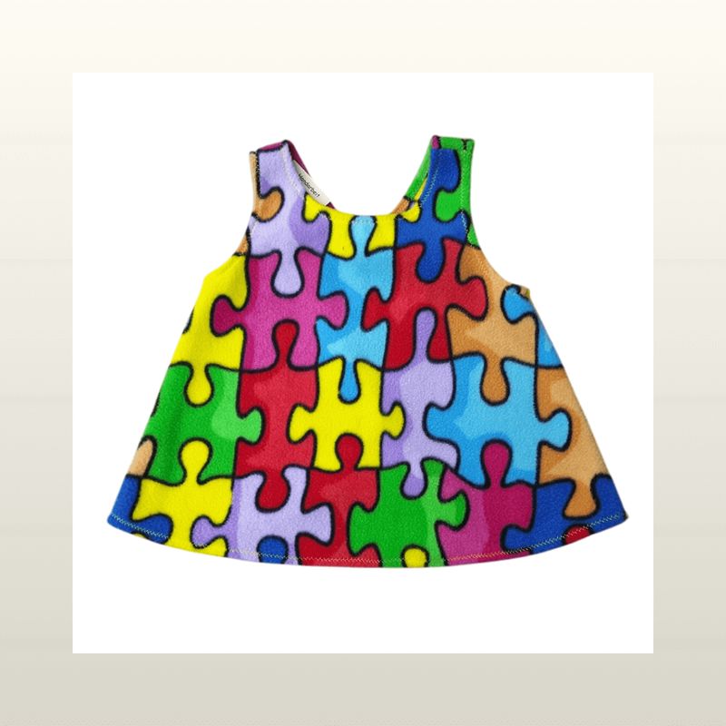 Mini Tilli by Sonja - 2. Wahl Kinderkleidung und Babykleidung - hier kannst du sparen! Meist sind es kleine Nähfehler