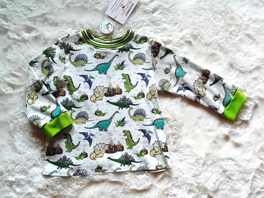 Jungen Pullover DINOWORLD in Gr. 86 Jungen Pullover DINOWORLD in Gr. 86