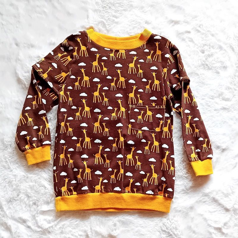 Jungen Pullover LANGHALS in Gr. 122/128 Jungen Pullover LANGHALS in Gr. 122/128