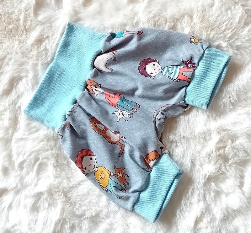 Babyshorts  FREUNDE in Gr. 56/62 Babyshorts  FREUNDE in Gr. 56/62