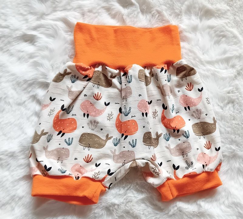 Kindershorts WALE in Gr. 80-92