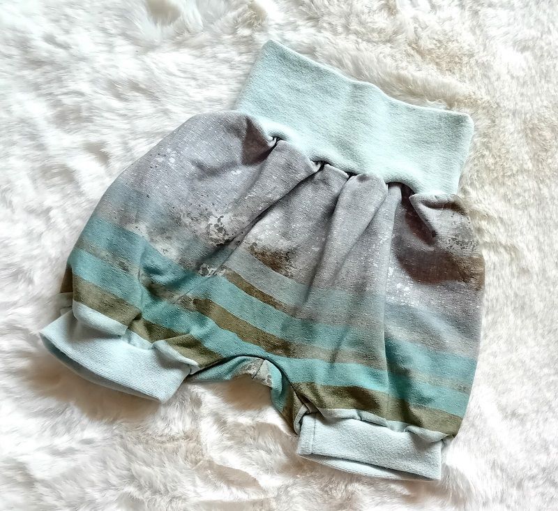 Jungenshorts JEANSLOOK in Gr. 80-92 Jungenshorts JEANSLOOK in Gr. 80-92