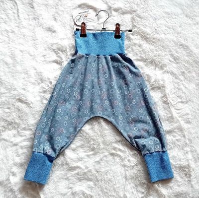 Pumphose Kinder BLUMIG in Gr. 86/92 Pumphose Kinder BLUMIG in Gr. 86/92