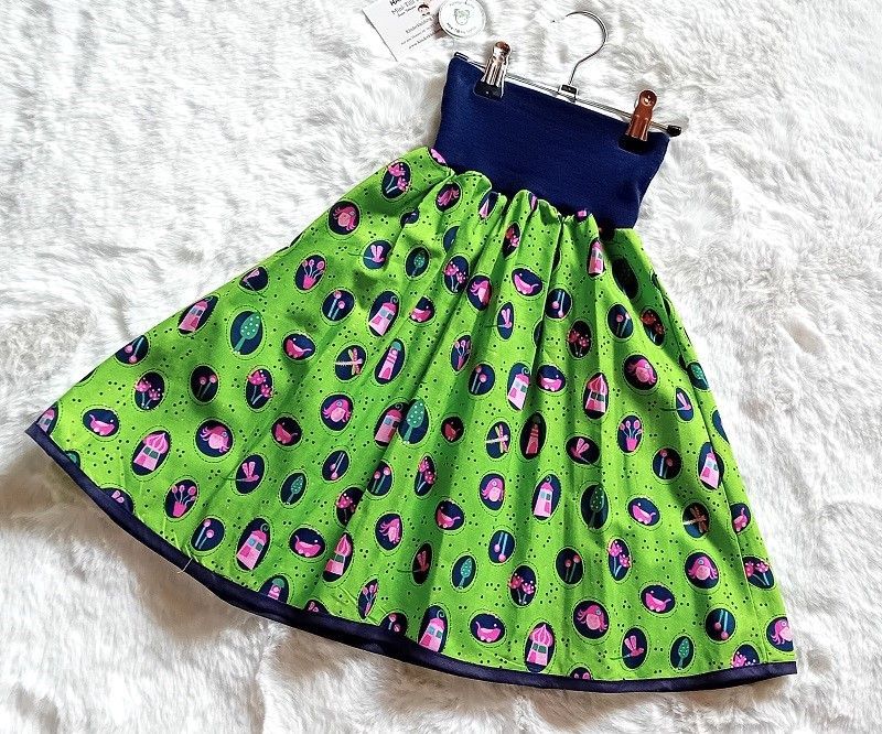 Kinderrock Tellerrock 1001 NACHT in Gr. 146/152 Kinderrock Tellerrock 1001 NACHT in Gr. 146/152