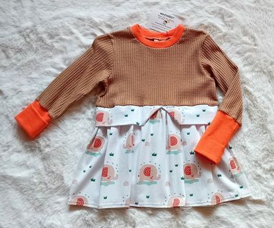 Girly Sweater GROSSE TIERE in Gr. 98 Girly Sweater GROSSE TIERE in Gr. 98