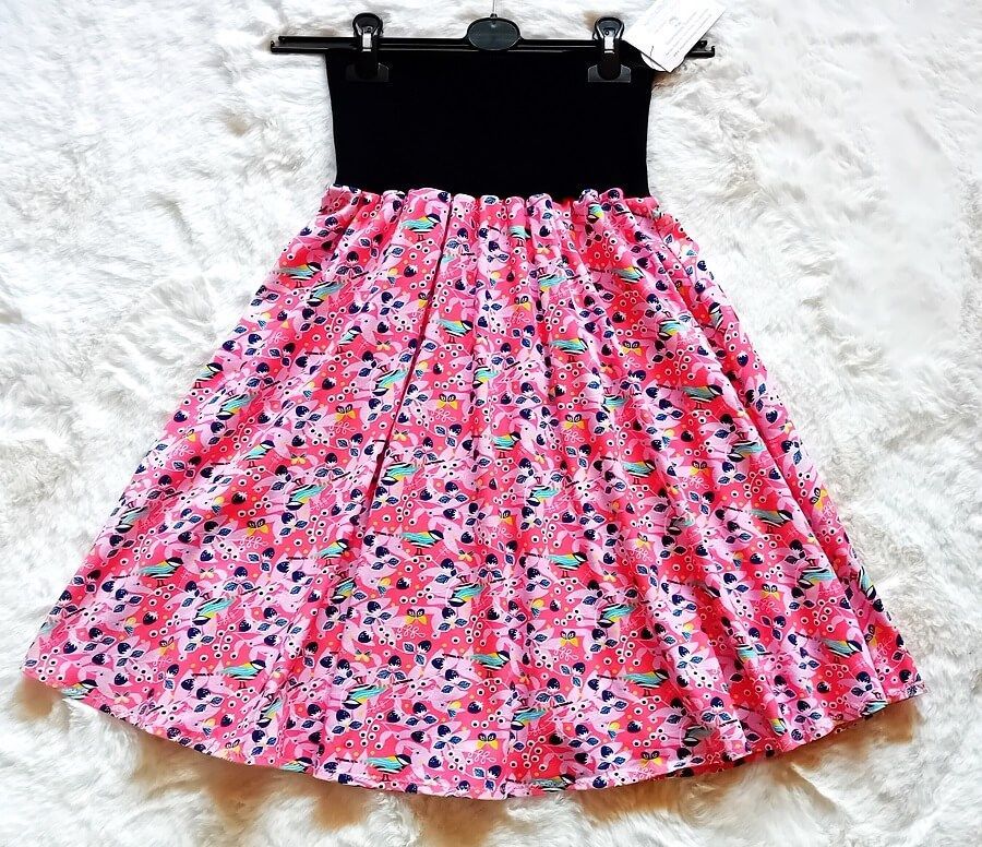 Damenrock Tellerrock  BEERENGARTEN  in Universal Gr. 40-44 Damenrock Tellerrock  BEERENGARTEN  in Universal Gr. 40-44