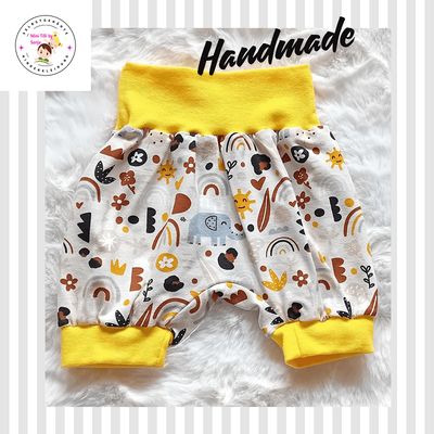 Babyshorts  SOMMERTAG  in Gr. 68/74