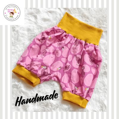 Kindershorts DODOS in Gr. 80-92