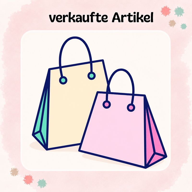 Verkaufte Kinderkleidung von Mini Tilli by Sonja