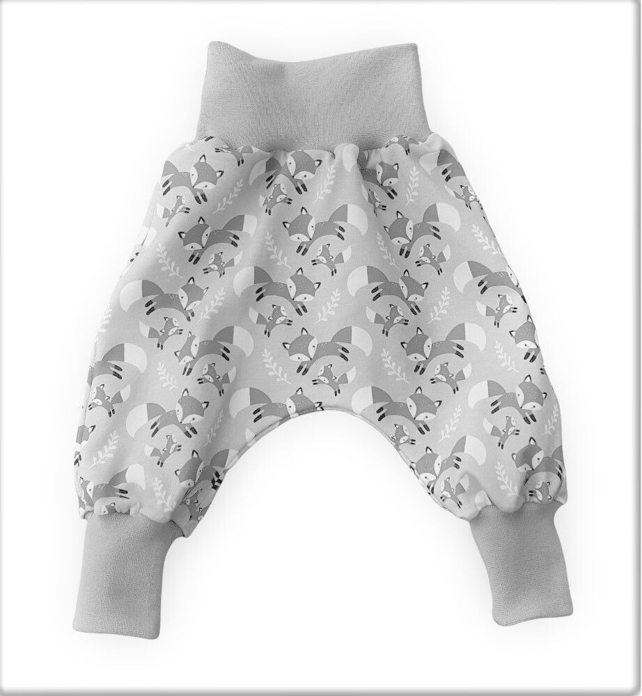 lange Baby/Kinder Pumphose | Wunschdesign lange Baby/Kinder Pumphose | Wunschdesign