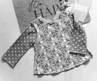Kinderpullover langarm | Wunschdesign Kinderpullover langarm | Wunschdesign
