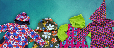 Zipfelpullover Kinder | Wunschdesign