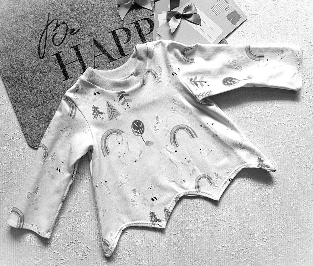Zipfelpullover Kinder | Wunschdesign