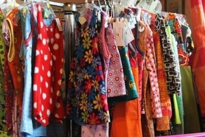 Kinderkleid Sommerkleid |  Wunschdesign
