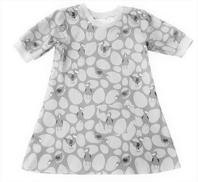 Kinderkleid Sommerkleid |  Wunschdesign