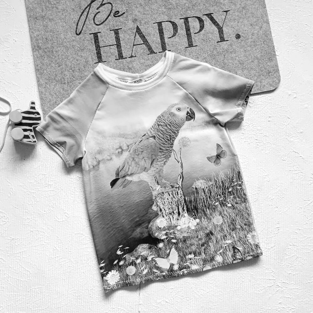 Kinder Shirt | Wunschdesign