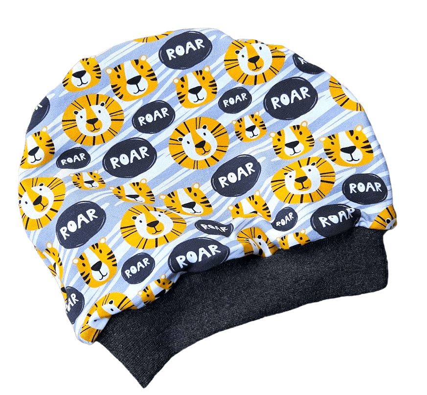 Kinder Beanie  LOEWEN / 12-18 Monate