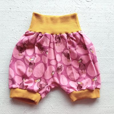Kindershorts DODOS in Gr. 80-92