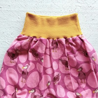 Kindershorts DODOS in Gr. 80-92