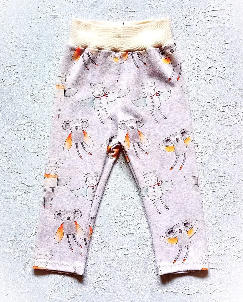 Baby Leggings FLUGWESEN in Gr. 68