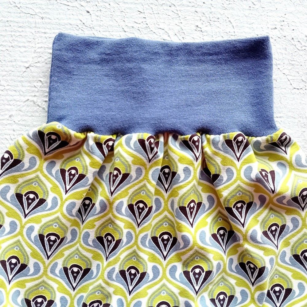 Babyshorts SOMMERWALZER in Gr. 68/74