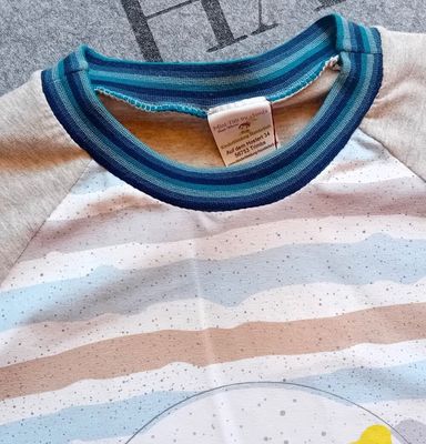 Jungen Pullover BAGGER in Gr. 116