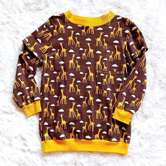 Jungen Pullover LANGHALS in Gr. 122/128