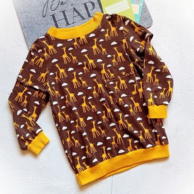 Jungen Pullover LANGHALS in Gr. 122/128