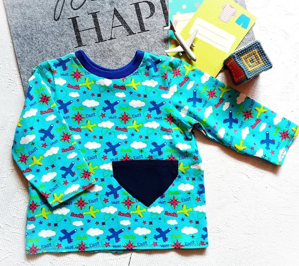 Jungen Pullover WELTREISE in Gr. 86 Jungen Pullover WELTREISE in Gr. 86