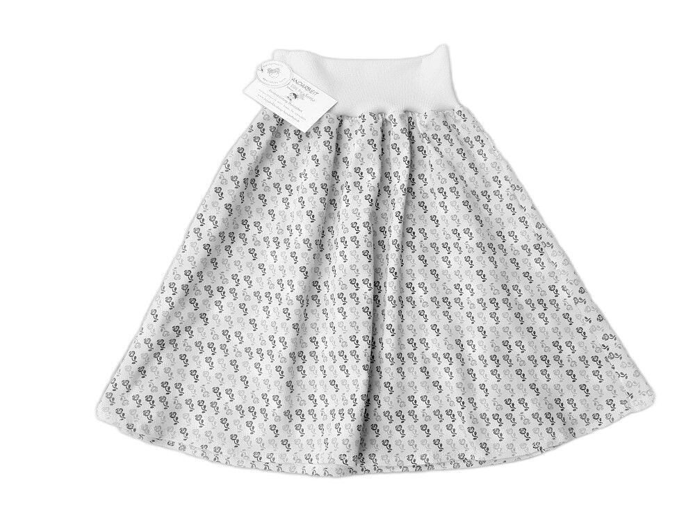 Kinderrock Tellerrock | Wunschdesign