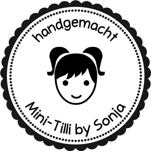 Kinderrock Tellerrock | Wunschdesign