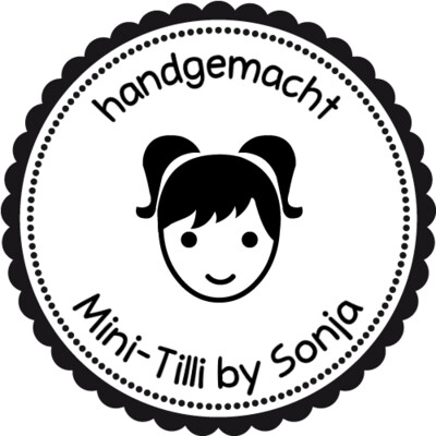 Kinderrock Tellerrock | Wunschdesign