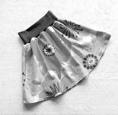 Kinderrock Tellerrock | Wunschdesign Kinderrock Tellerrock | Wunschdesign