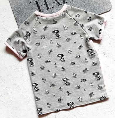 Kinder T-Shirt REHKITZ in Gr. 116