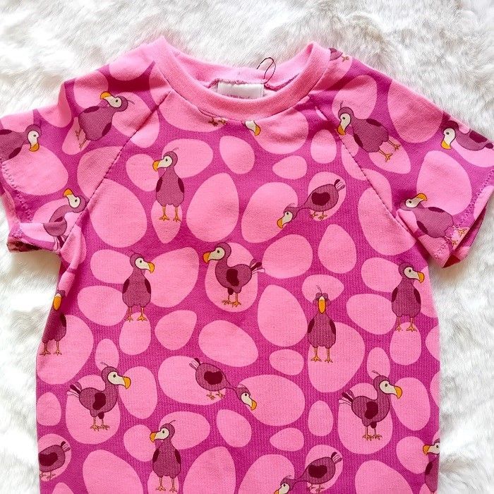 Kinder T-Shirt DODOS in Gr. 86