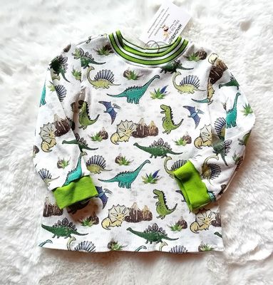 Jungen Pullover DINOWORLD in Gr. 86 Jungen Pullover DINOWORLD in Gr. 86