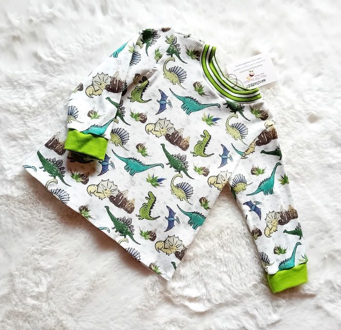 Jungen Pullover DINOWORLD in Gr. 86