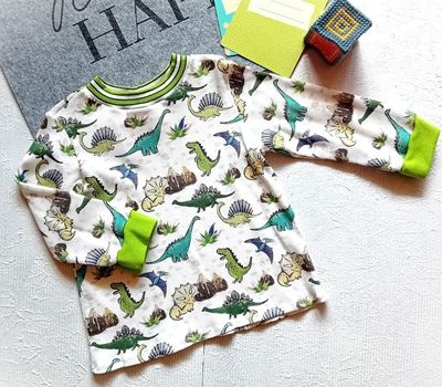 Jungen Pullover DINOWORLD in Gr. 86 Jungen Pullover DINOWORLD in Gr. 86